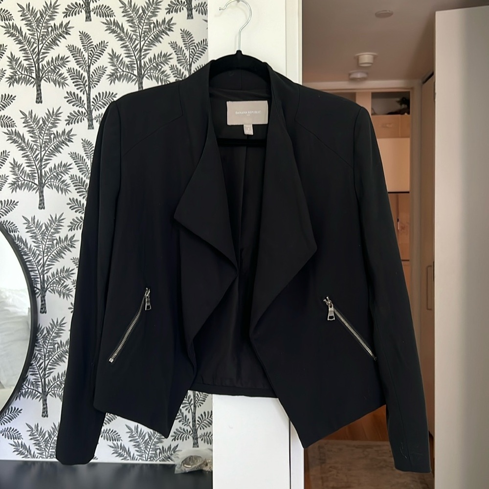 Banana Republic Blazer